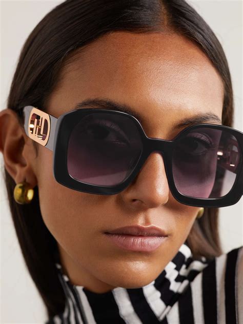 fendi angular sunglasses|fendi sunglasses outlet.